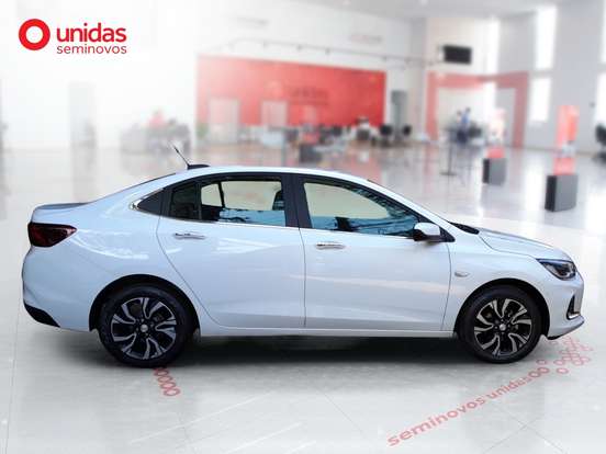 CHEVROLET-ONIX-2025