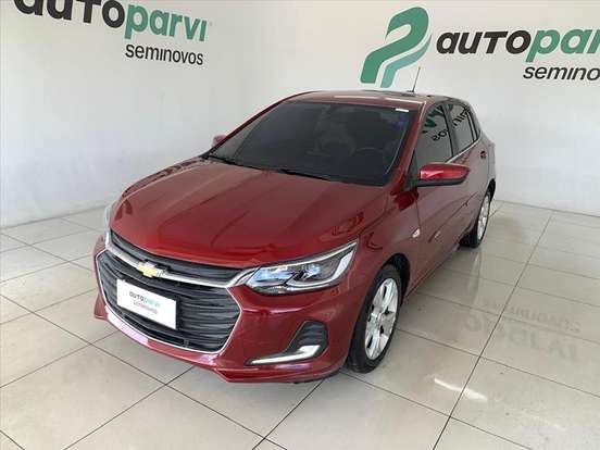 CHEVROLET-ONIX-2021