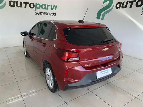 CHEVROLET-ONIX-2021