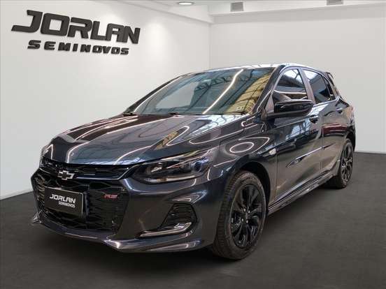 CHEVROLET-ONIX-2024