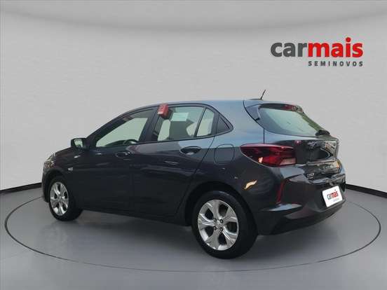 CHEVROLET-ONIX-2023
