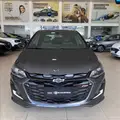 CHEVROLET ONIX 1.0 TURBO FLEX RS AUTOMÁTICO CHEVROLET ONIX 1.0 TURBO FLEX RS AUTOMÁTICO