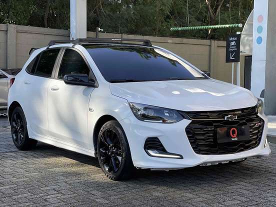 CHEVROLET-ONIX-2020