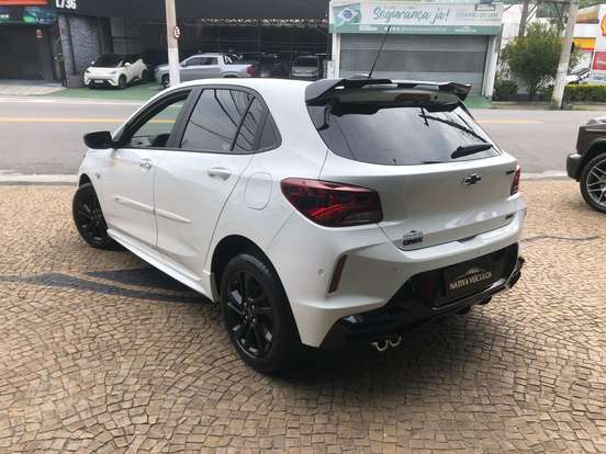CHEVROLET-ONIX-2025