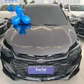 CHEVROLET ONIX 1.0 TURBO FLEX RS AUTOMÁTICO CHEVROLET ONIX 1.0 TURBO FLEX RS AUTOMÁTICO