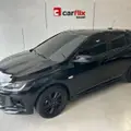 CHEVROLET ONIX 1.0 TURBO FLEX RS AUTOMÁTICO CHEVROLET ONIX 1.0 TURBO FLEX RS AUTOMÁTICO