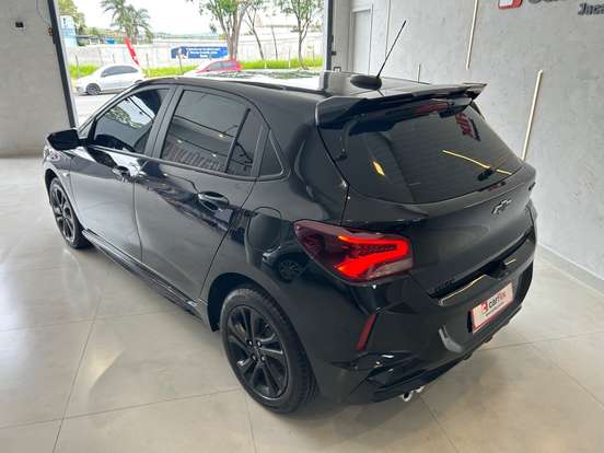 CHEVROLET-ONIX-2025