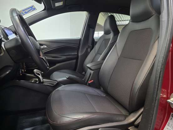 CHEVROLET-ONIX-1.0 TURBO FLEX RS AUTOMÁTICO CHEVROLET-ONIX-2020