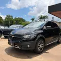 CHEVROLET ONIX 1.4 MPFI ACTIV 8V FLEX 4P AUTOMÁTICO CHEVROLET ONIX 1.4 MPFI ACTIV 8V FLEX 4P AUTOMÁTICO
