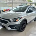 CHEVROLET ONIX 1.4 MPFI ACTIV 8V FLEX 4P MANUAL CHEVROLET ONIX 1.4 MPFI ACTIV 8V FLEX 4P MANUAL