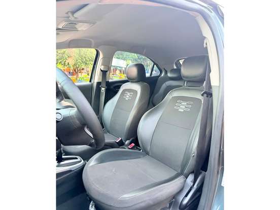 CHEVROLET-ONIX-1.4 MPFI ADVANTAGE 8V FLEX 4P AUTOMÁTICO CHEVROLET-ONIX-2018