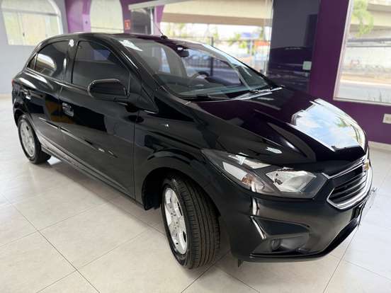 CHEVROLET-ONIX-1.4 MPFI LT 8V FLEX 4P AUTOMÁTICO CHEVROLET-ONIX-2018