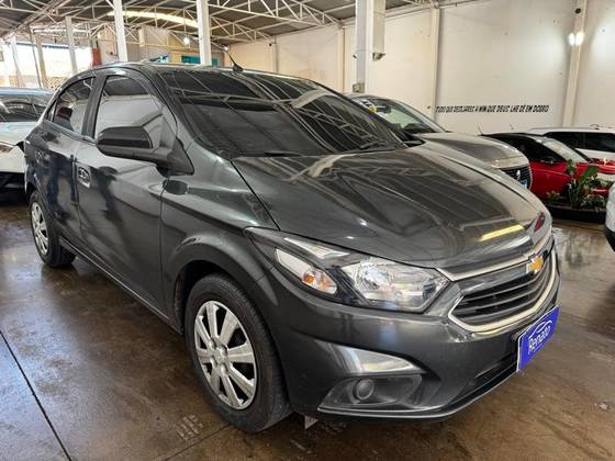 CHEVROLET ONIX 1.4 MPFI LT 8V FLEX 4P AUTOMÁTICO