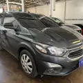 CHEVROLET ONIX 1.4 MPFI LT 8V FLEX 4P AUTOMÁTICO CHEVROLET ONIX 1.4 MPFI LT 8V FLEX 4P AUTOMÁTICO