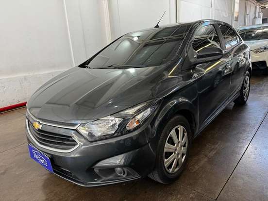 CHEVROLET-ONIX-1.4 MPFI LT 8V FLEX 4P AUTOMÁTICO CHEVROLET-ONIX-2017