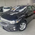 CHEVROLET ONIX 1.4 MPFI LT 8V FLEX 4P AUTOMÁTICO CHEVROLET ONIX 1.4 MPFI LT 8V FLEX 4P AUTOMÁTICO