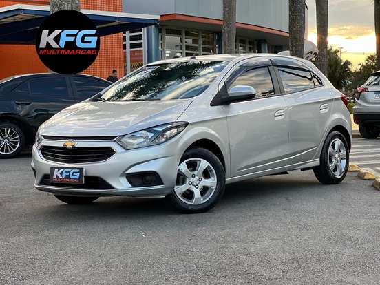 CHEVROLET-ONIX-2019