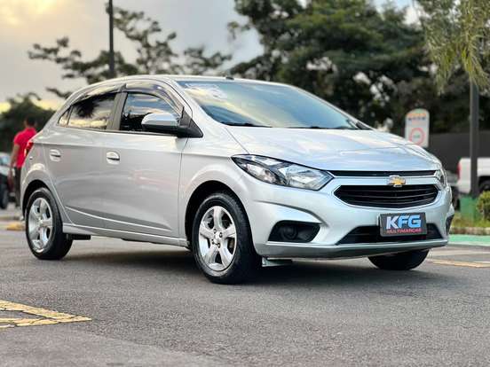 CHEVROLET-ONIX-2019