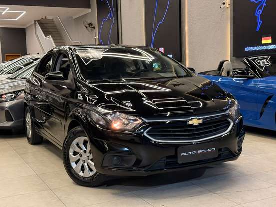CHEVROLET-ONIX-2018