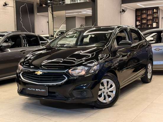 CHEVROLET-ONIX-2018