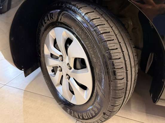 CHEVROLET-ONIX-1.4 MPFI LT 8V FLEX 4P MANUAL CHEVROLET-ONIX-2018