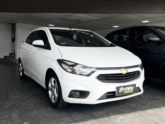 CHEVROLET ONIX 1.4 MPFI LT 8V FLEX 4P MANUAL