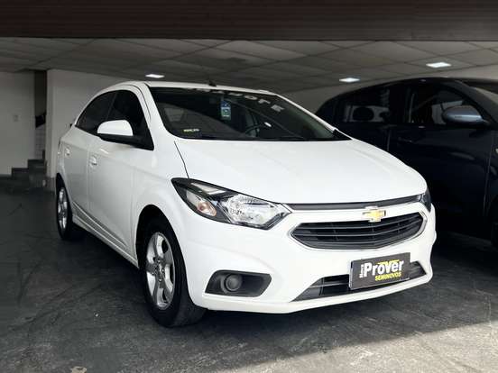 CHEVROLET-ONIX-1.4 MPFI LT 8V FLEX 4P MANUAL CHEVROLET-ONIX-2018
