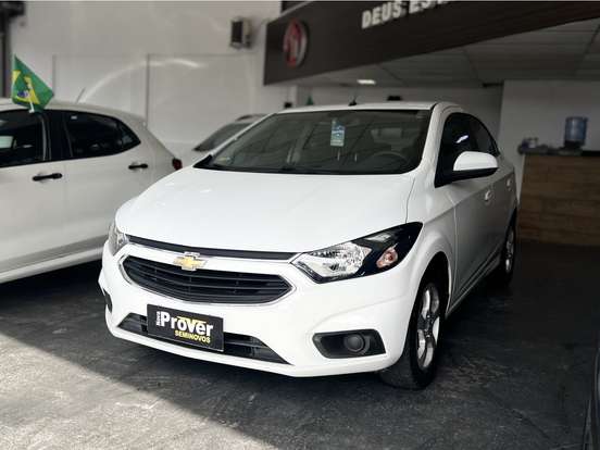 CHEVROLET-ONIX-1.4 MPFI LT 8V FLEX 4P MANUAL CHEVROLET-ONIX-2018