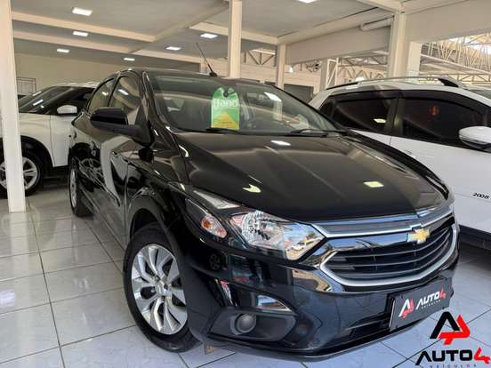 CHEVROLET-ONIX-1.4 MPFI LT 8V FLEX 4P MANUAL CHEVROLET-ONIX-2018