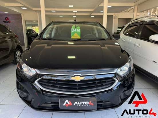 CHEVROLET-ONIX-1.4 MPFI LT 8V FLEX 4P MANUAL CHEVROLET-ONIX-2018