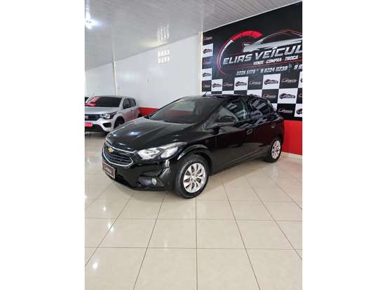 CHEVROLET-ONIX-2016