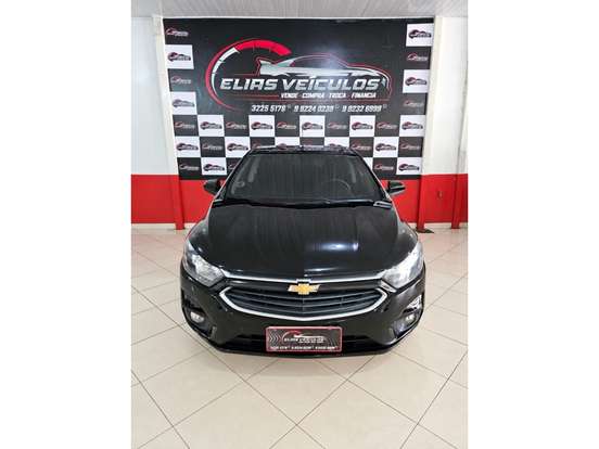 CHEVROLET-ONIX-1.4 MPFI LT 8V FLEX 4P MANUAL CHEVROLET-ONIX-2016