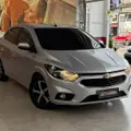 CHEVROLET ONIX 1.4 MPFI LTZ 8V FLEX 4P AUTOMÁTICO CHEVROLET ONIX 1.4 MPFI LTZ 8V FLEX 4P AUTOMÁTICO