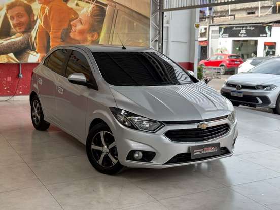 CHEVROLET-ONIX-2016