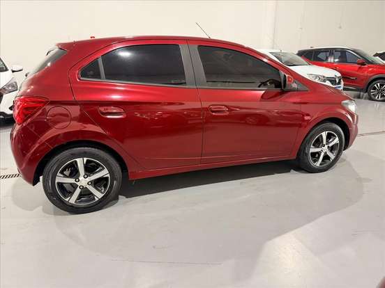 CHEVROLET-ONIX-2017