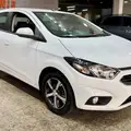 CHEVROLET ONIX 1.4 MPFI LTZ 8V FLEX 4P AUTOMÁTICO CHEVROLET ONIX 1.4 MPFI LTZ 8V FLEX 4P AUTOMÁTICO