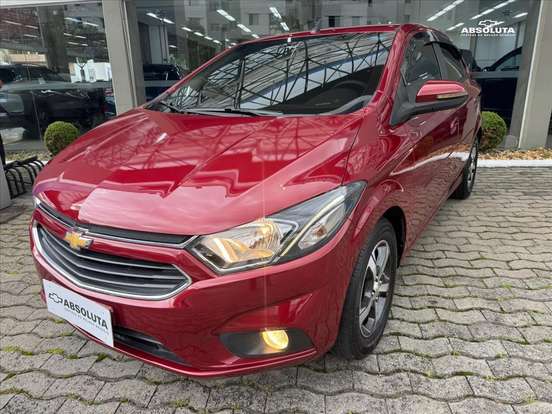 CHEVROLET-ONIX-2019