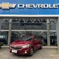 CHEVROLET ONIX 1.4 MPFI LTZ 8V FLEX 4P AUTOMÁTICO CHEVROLET ONIX 1.4 MPFI LTZ 8V FLEX 4P AUTOMÁTICO