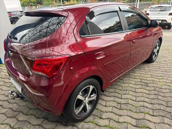 CHEVROLET-ONIX-2019