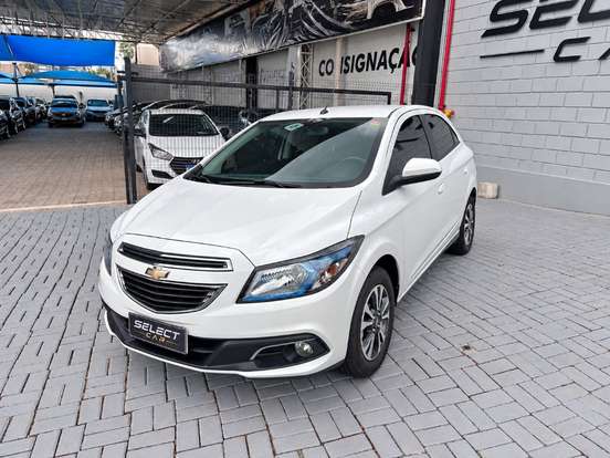CHEVROLET-ONIX-2016