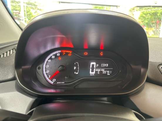 CHEVROLET-ONIX-1.4 MPFI LTZ 8V FLEX 4P AUTOMÁTICO CHEVROLET-ONIX-2018