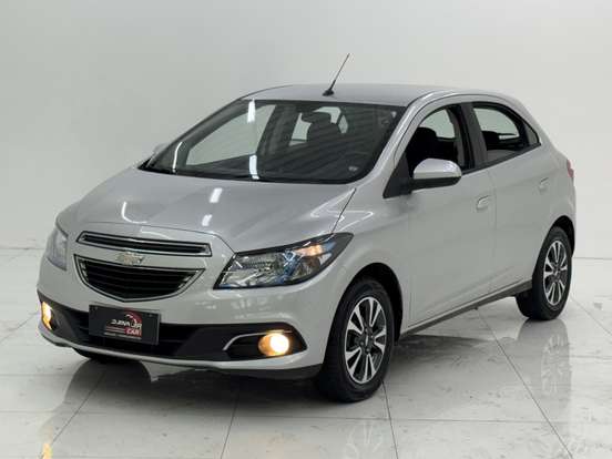 CHEVROLET-ONIX-1.4 MPFI LTZ 8V FLEX 4P MANUAL CHEVROLET-ONIX-2012