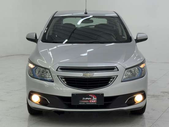 CHEVROLET-ONIX-1.4 MPFI LTZ 8V FLEX 4P MANUAL CHEVROLET-ONIX-2012