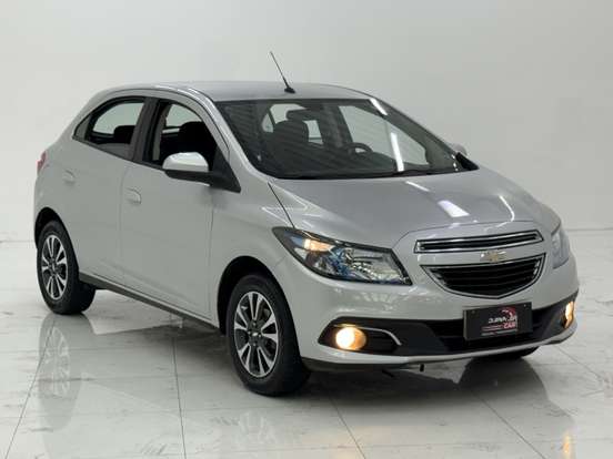 CHEVROLET-ONIX-2012