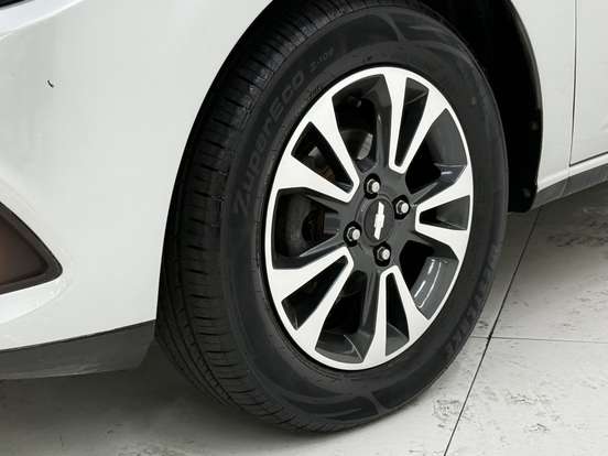 CHEVROLET-ONIX-1.4 MPFI LTZ 8V FLEX 4P MANUAL CHEVROLET-ONIX-2012
