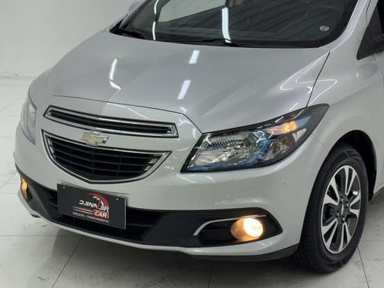 CHEVROLET-ONIX-1.4 MPFI LTZ 8V FLEX 4P MANUAL CHEVROLET-ONIX-2012