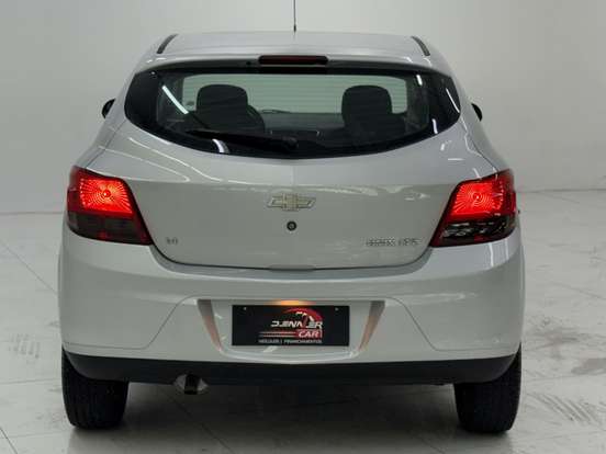 CHEVROLET-ONIX-1.4 MPFI LTZ 8V FLEX 4P MANUAL CHEVROLET-ONIX-2012
