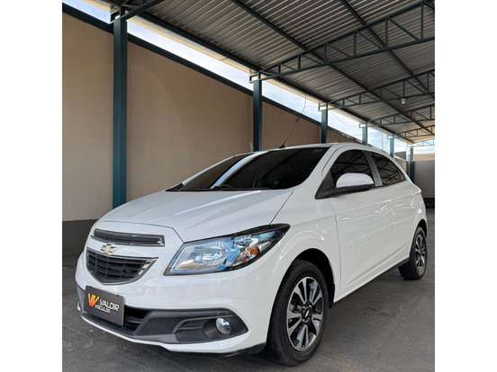 CHEVROLET-ONIX-2016