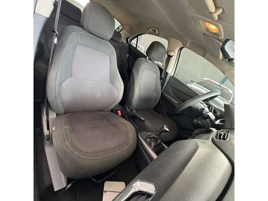 CHEVROLET-ONIX-1.4 MPFI LTZ 8V FLEX 4P MANUAL CHEVROLET-ONIX-2016