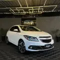 CHEVROLET ONIX 1.4 MPFI LTZ 8V FLEX 4P MANUAL CHEVROLET ONIX 1.4 MPFI LTZ 8V FLEX 4P MANUAL